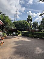 Sunset Hotel Entebbe