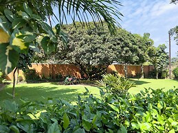 Sunset Hotel Entebbe