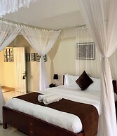 Sunset Hotel Entebbe