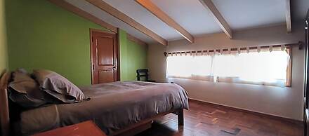 Caserita Apart