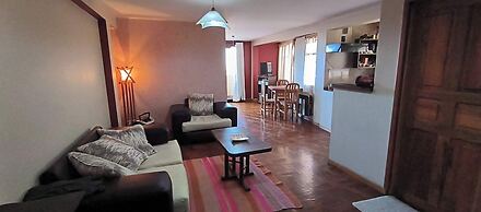 Caserita Apart
