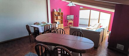Caserita Apart
