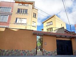 Caserita Apart