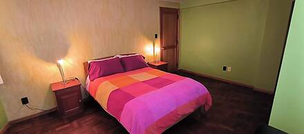 Caserita Apart