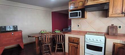 Caserita Apart
