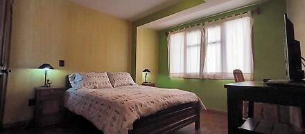 Caserita Apart
