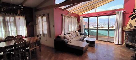 Caserita Apart