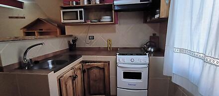 Caserita Apart