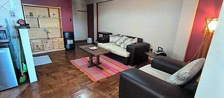 Caserita Apart