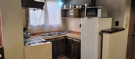 Caserita Apart