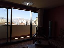 Caserita Apart
