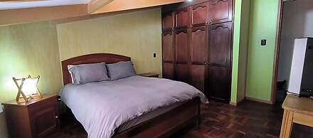 Caserita Apart