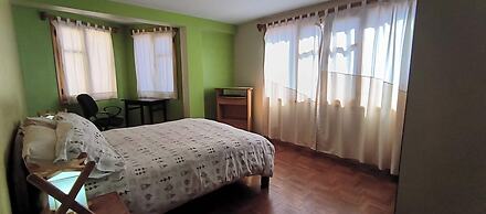 Caserita Apart