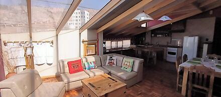 Caserita Apart