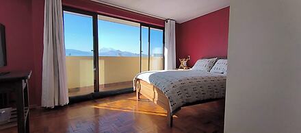 Caserita Apart