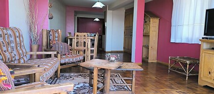 Caserita Apart