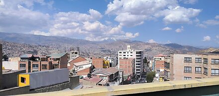 Caserita Apart