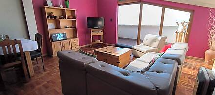 Caserita Apart