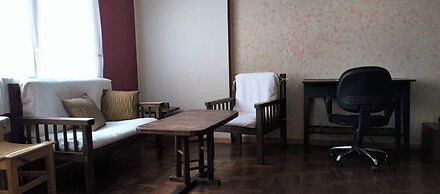 Caserita Apart