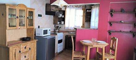 Caserita Apart