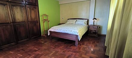 Caserita Apart