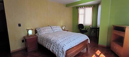 Caserita Apart