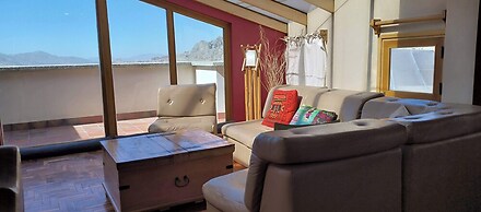 Caserita Apart
