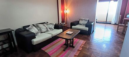 Caserita Apart