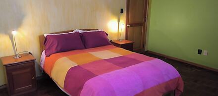 Caserita Apart