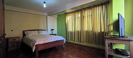 Caserita Apart