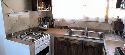 Caserita Apart