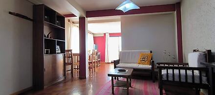 Caserita Apart