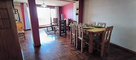 Caserita Apart