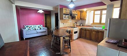 Caserita Apart