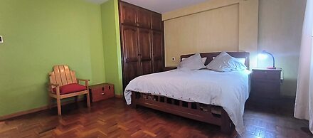 Caserita Apart