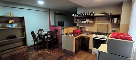 Caserita Apart