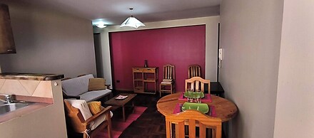 Caserita Apart