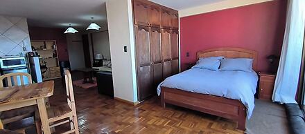Caserita Apart