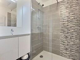 Apartment in Valras-plage Near Sandy Beach
