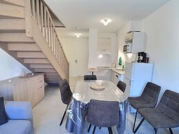 Apartment in Valras-plage Near Sandy Beach