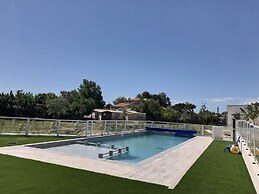 Apartment in Valras-plage Near Sandy Beach