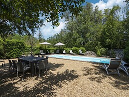 Beautiful Holiday Home With Private Pool