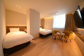 JungGam Hotel