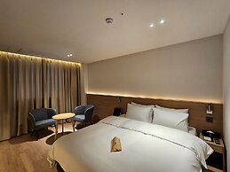 JungGam Hotel