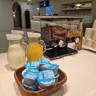 JungGam Hotel