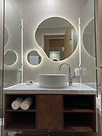 JungGam Hotel