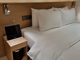 JungGam Hotel
