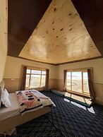 Kailash House - Tsomoriri Lake