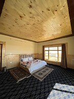 Kailash House - Tsomoriri Lake