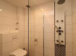 Apartment in Essen With Balcony & Garden